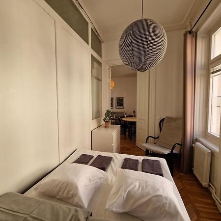 Home Inn Kg26 Stockholm Kültér fotó