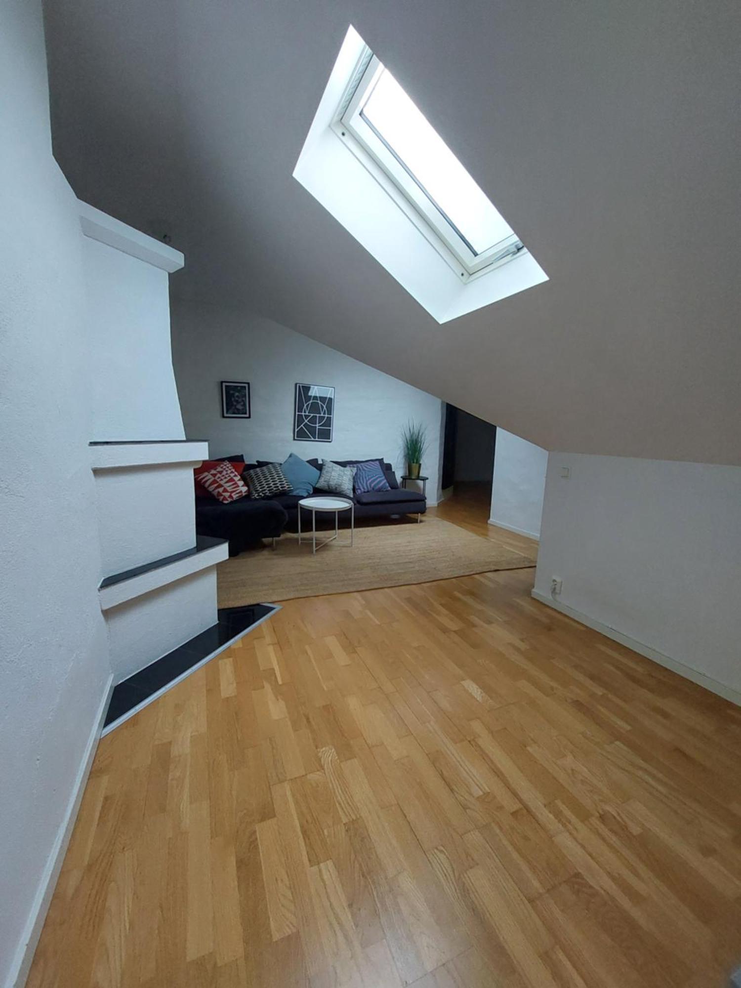 Home Inn Kg26 Stockholm Kültér fotó
