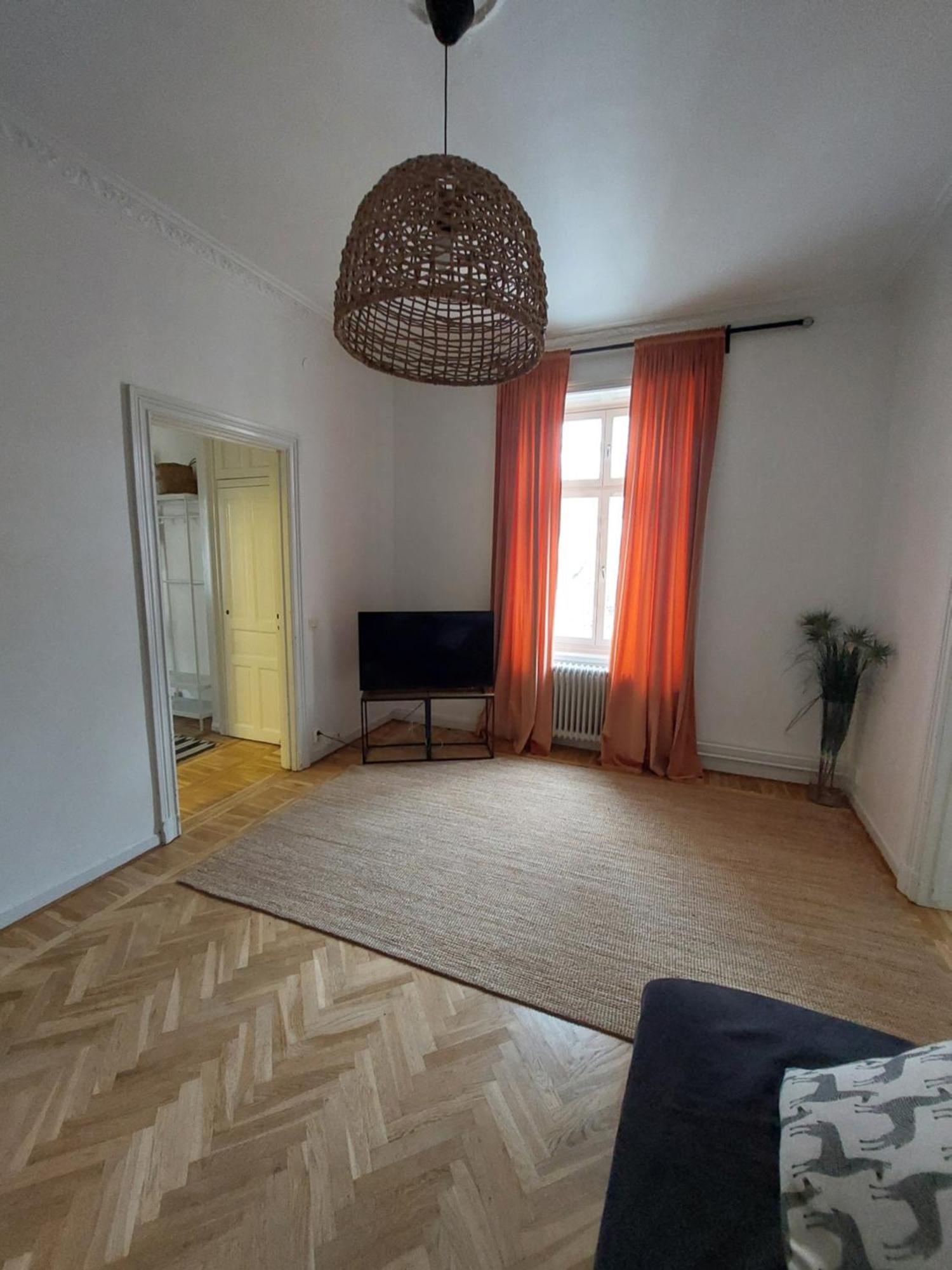 Home Inn Kg26 Stockholm Kültér fotó