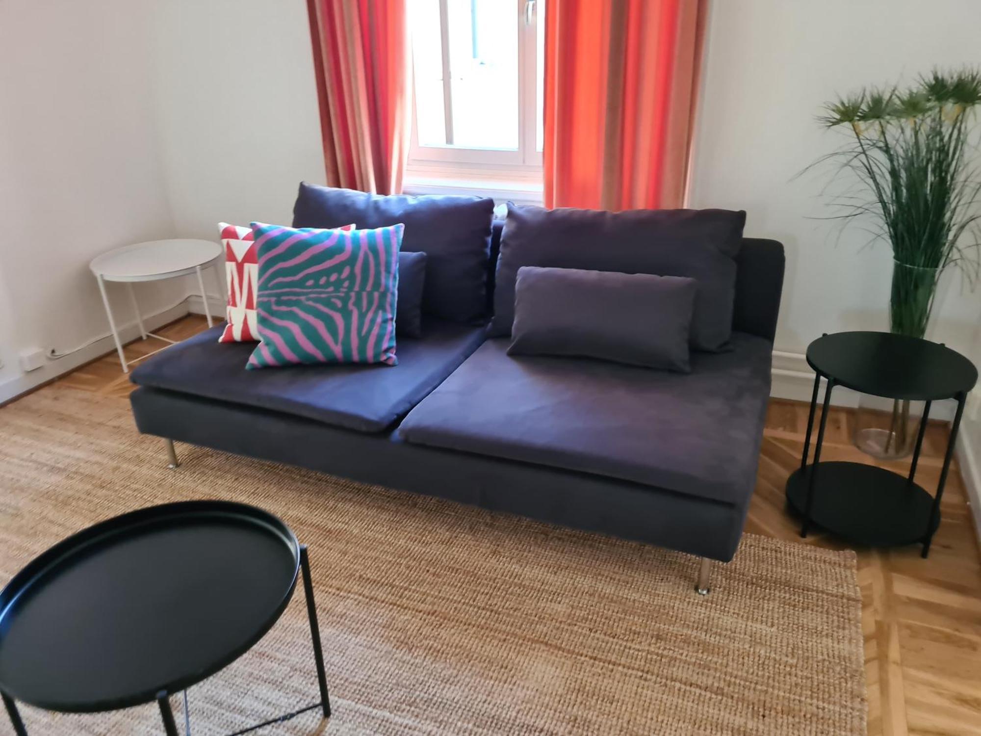 Home Inn Kg26 Stockholm Kültér fotó