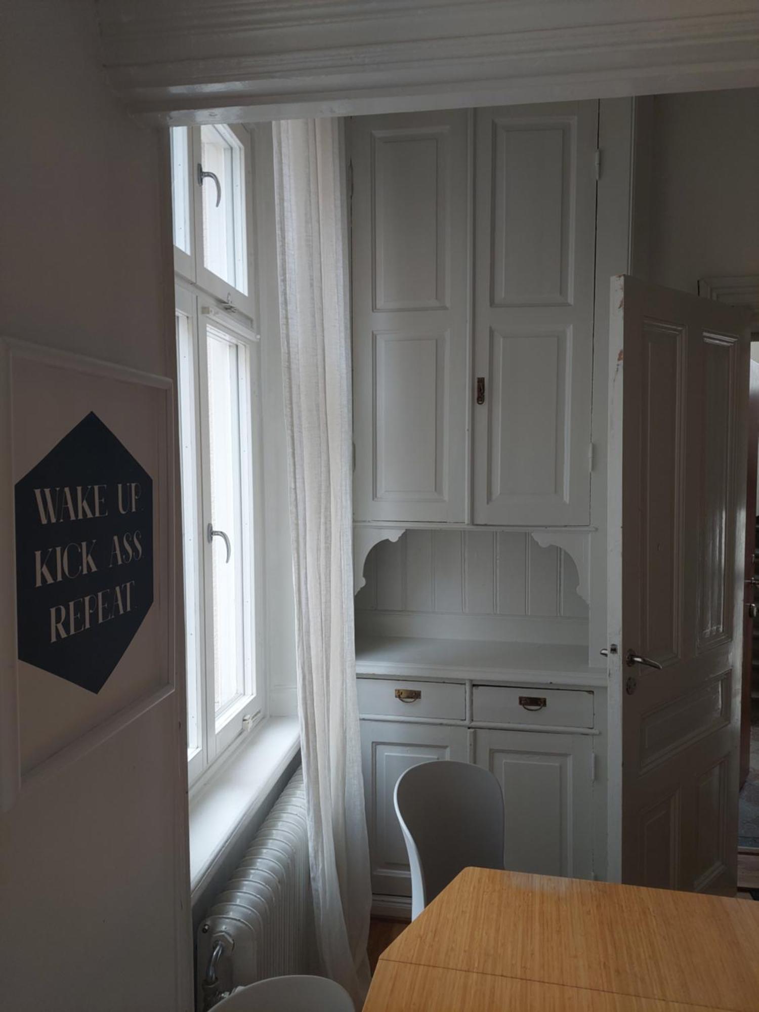 Home Inn Kg26 Stockholm Kültér fotó