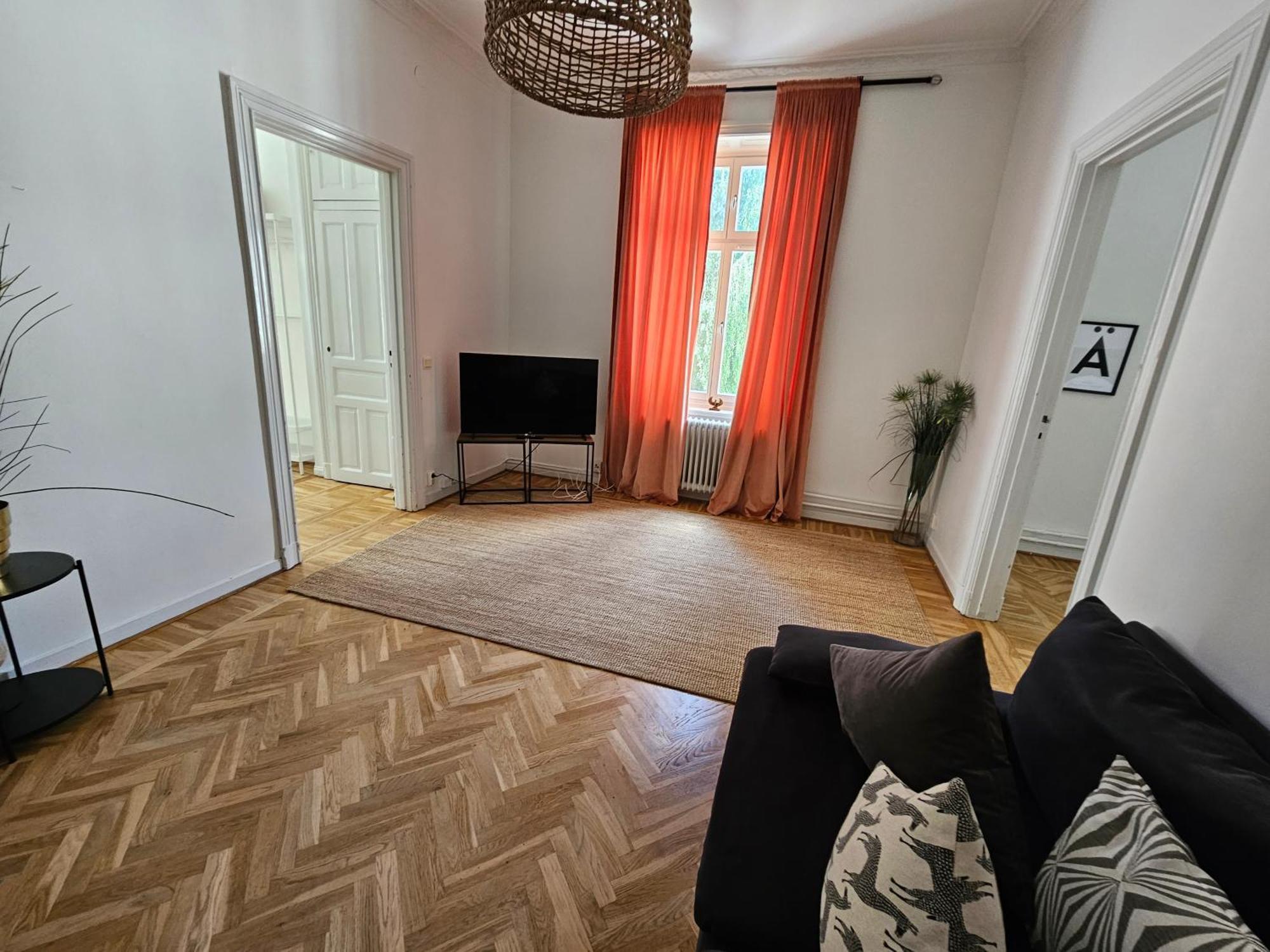 Home Inn Kg26 Stockholm Kültér fotó