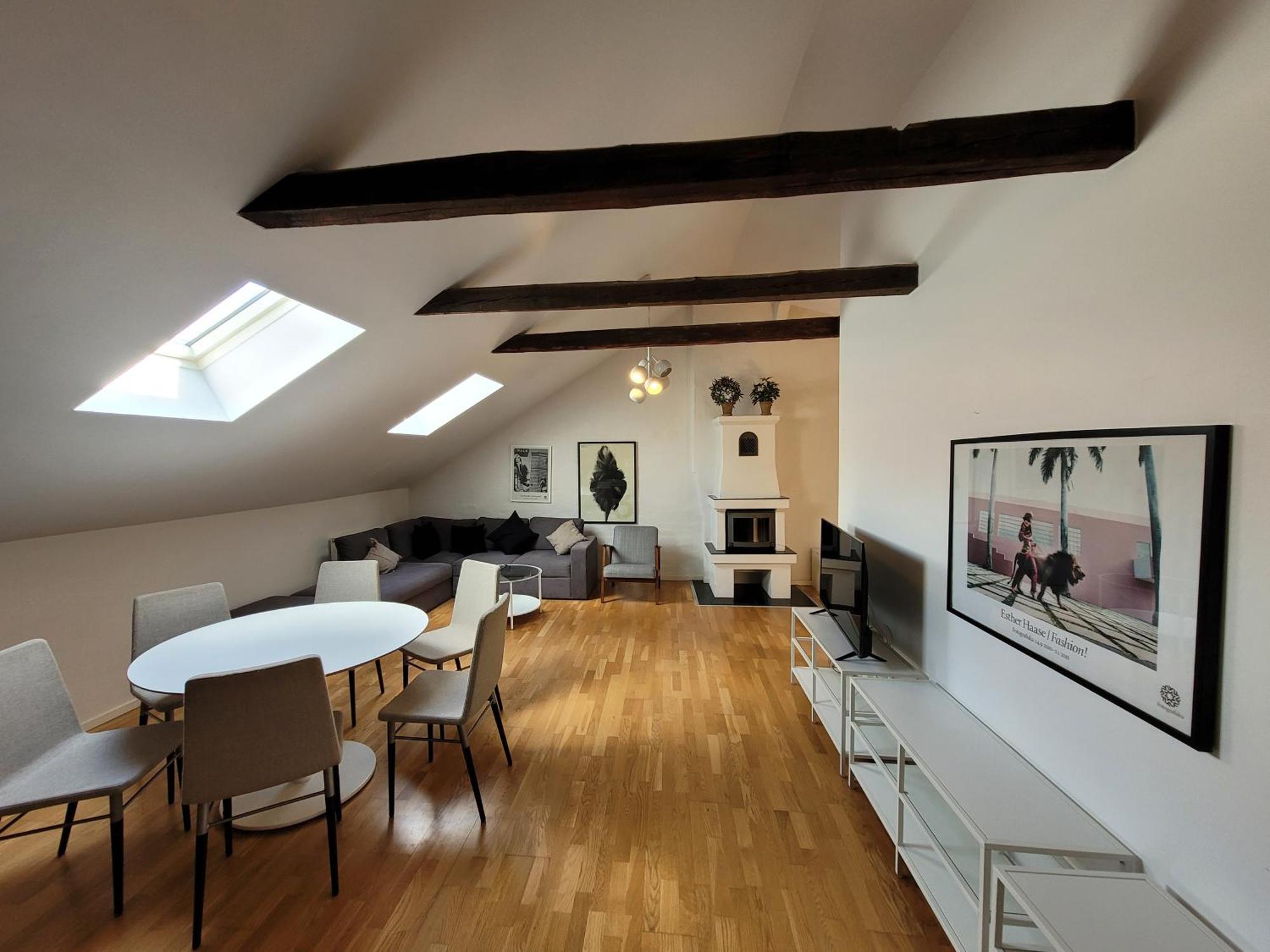 Home Inn Kg26 Stockholm Kültér fotó