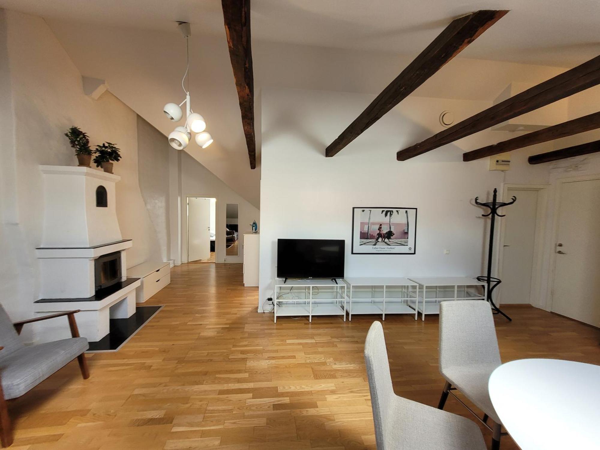 Home Inn Kg26 Stockholm Kültér fotó