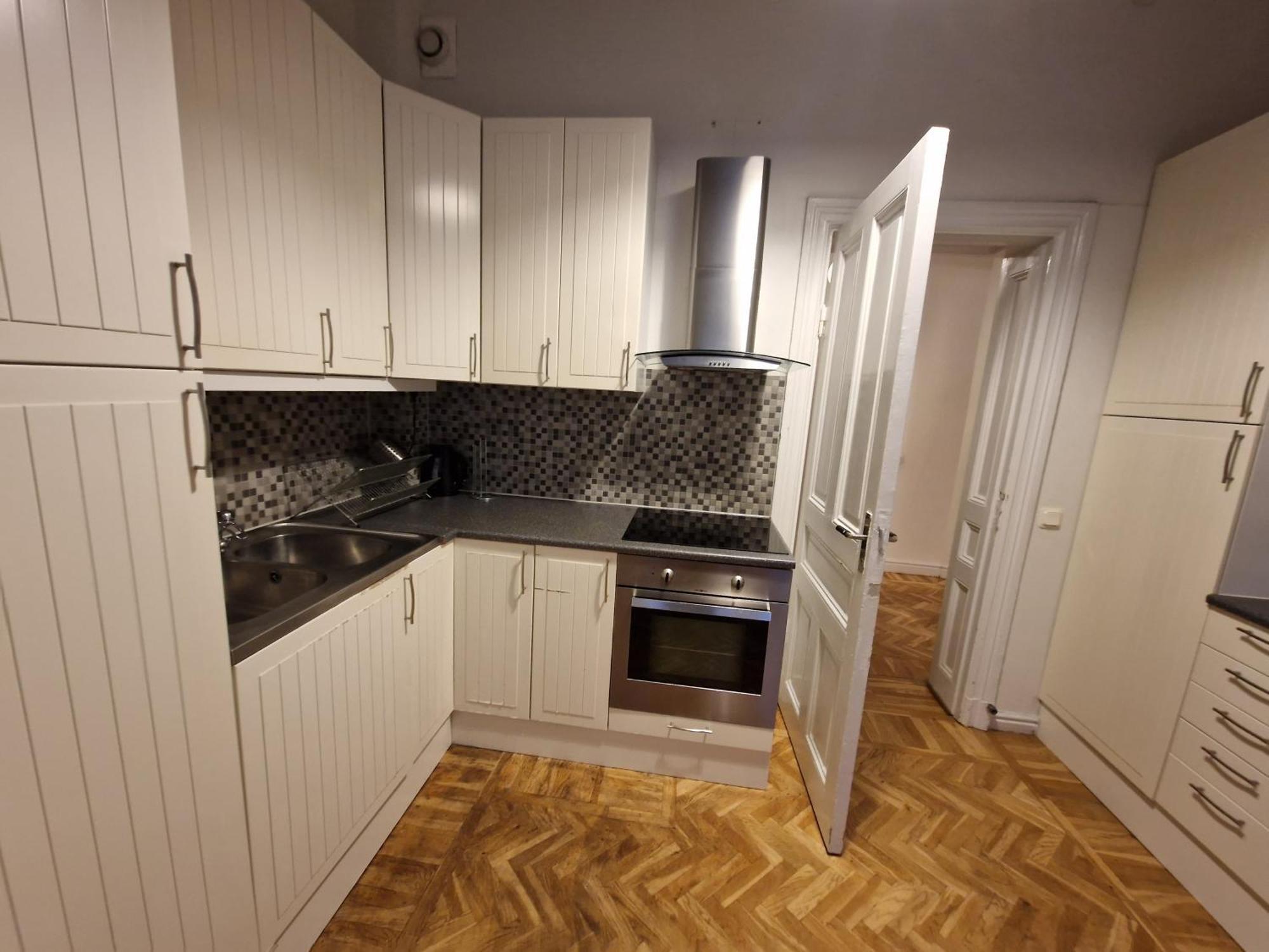 Home Inn Kg26 Stockholm Kültér fotó