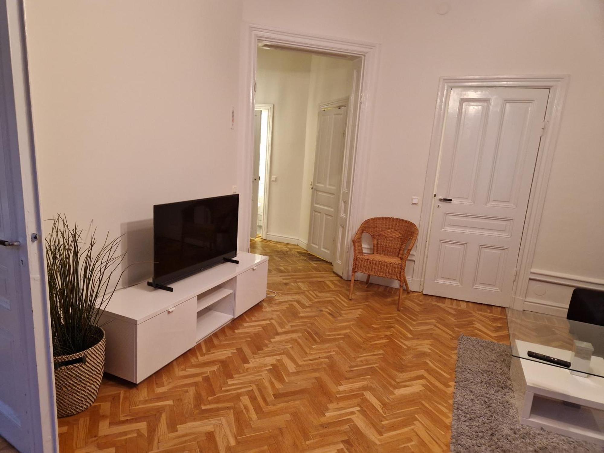 Home Inn Kg26 Stockholm Kültér fotó
