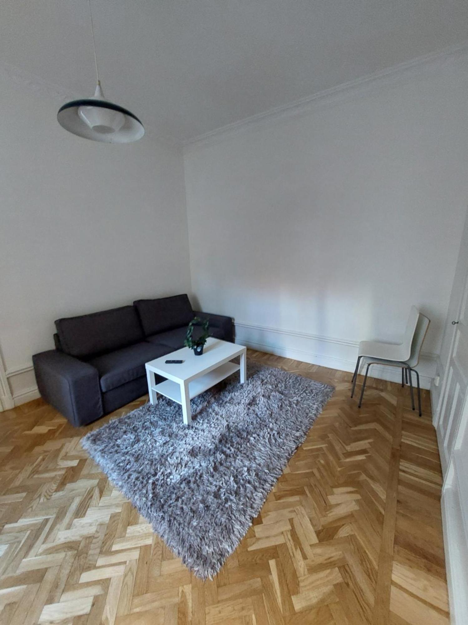Home Inn Kg26 Stockholm Kültér fotó