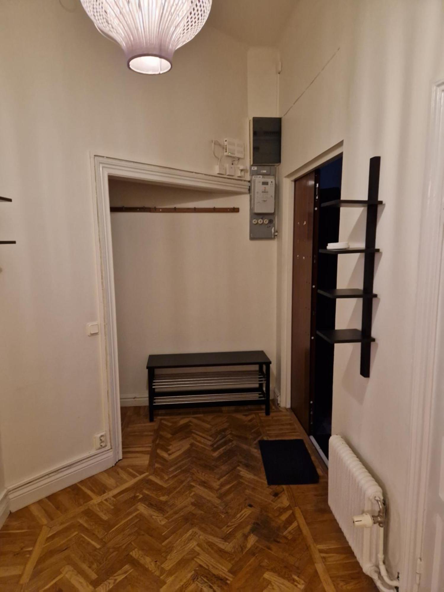 Home Inn Kg26 Stockholm Kültér fotó