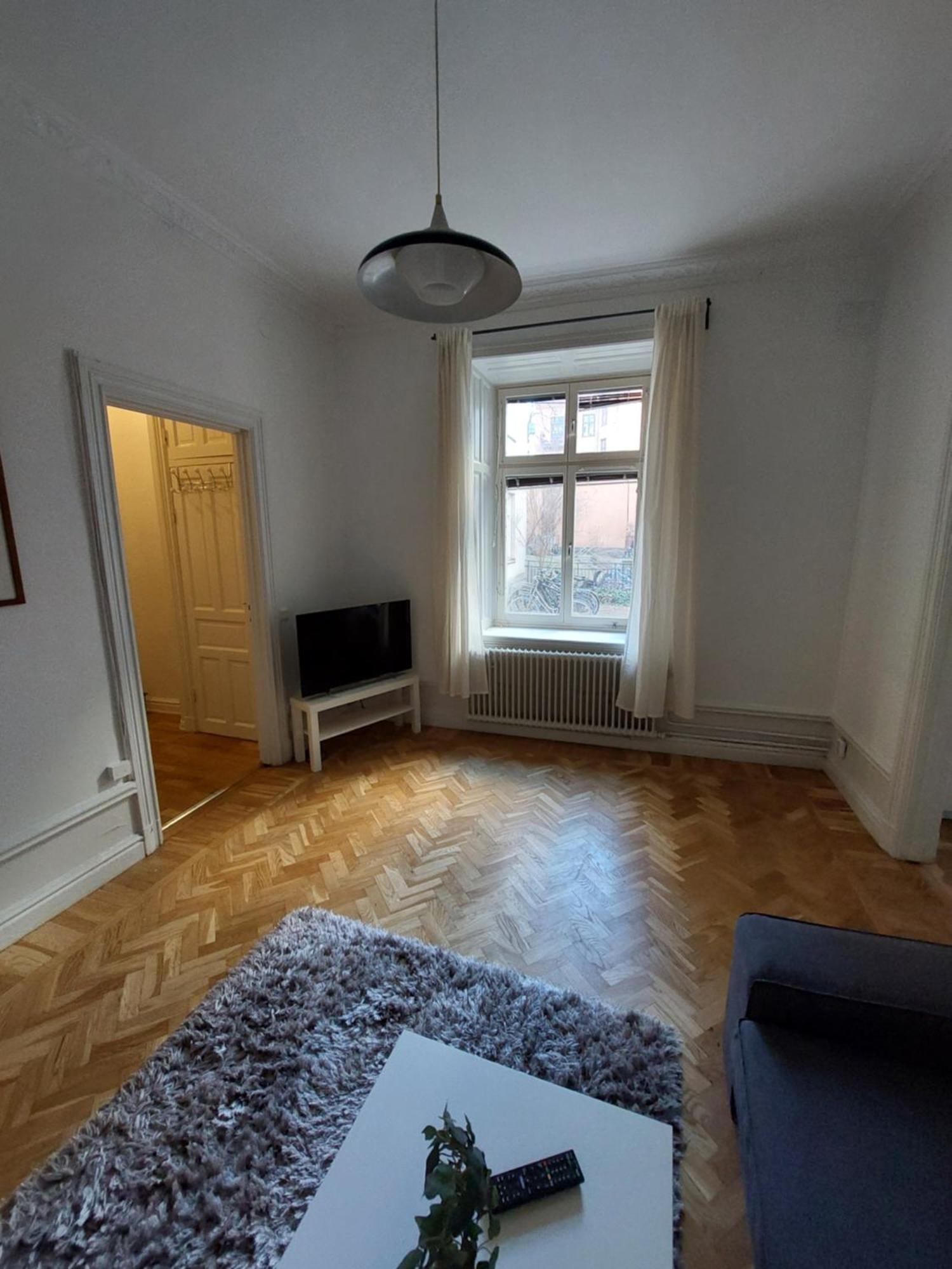 Home Inn Kg26 Stockholm Kültér fotó