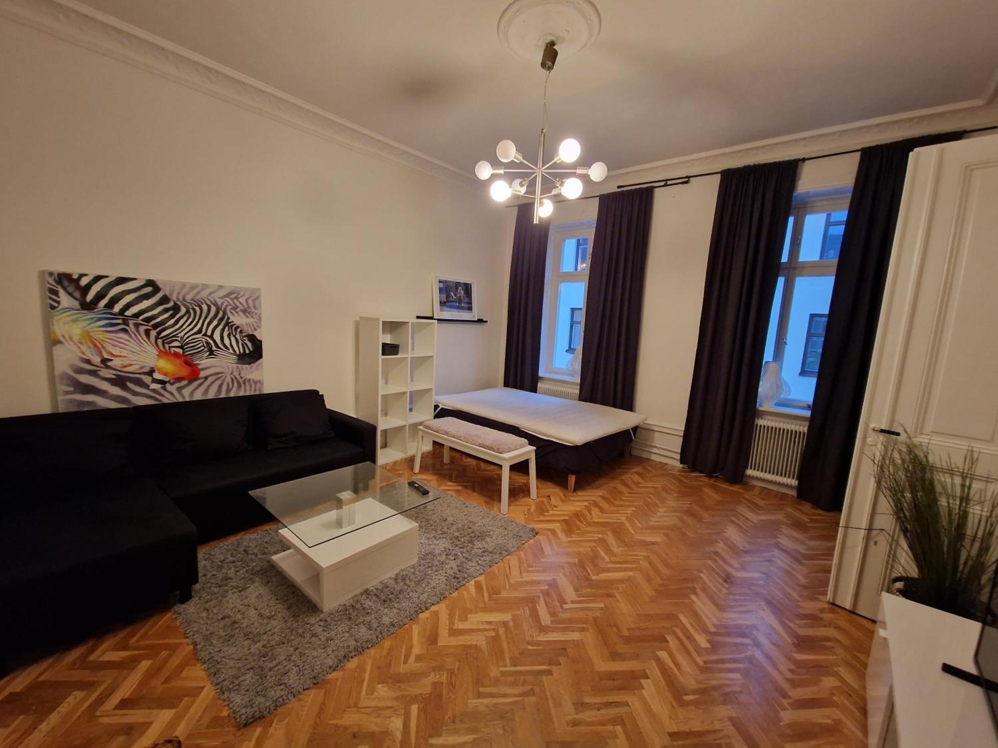 Home Inn Kg26 Stockholm Kültér fotó