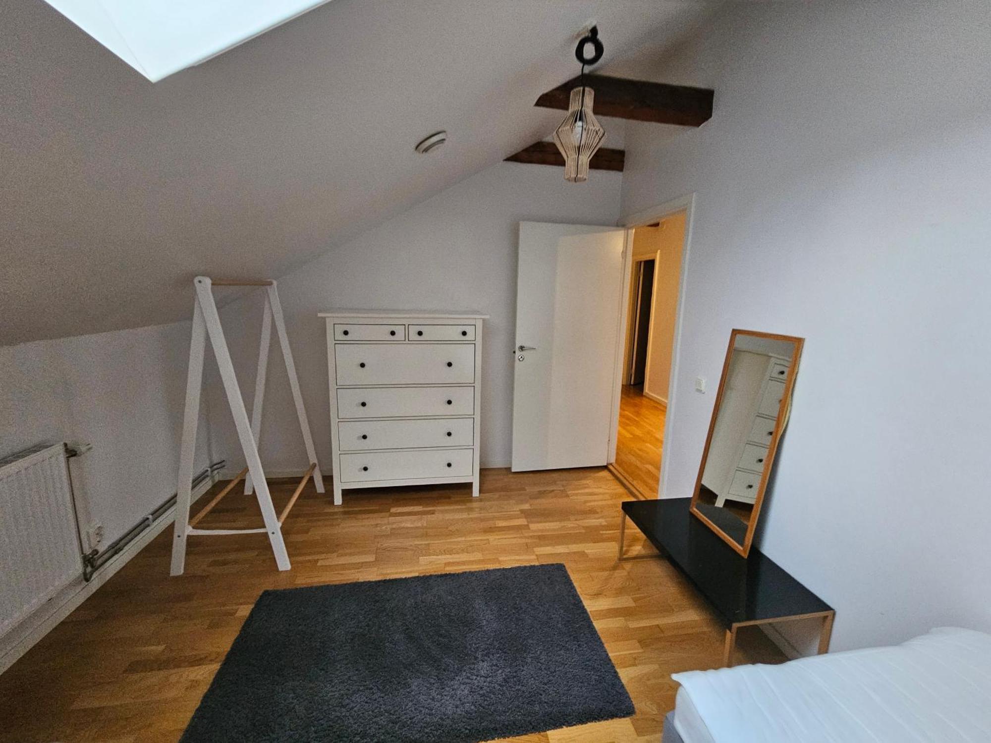 Home Inn Kg26 Stockholm Kültér fotó