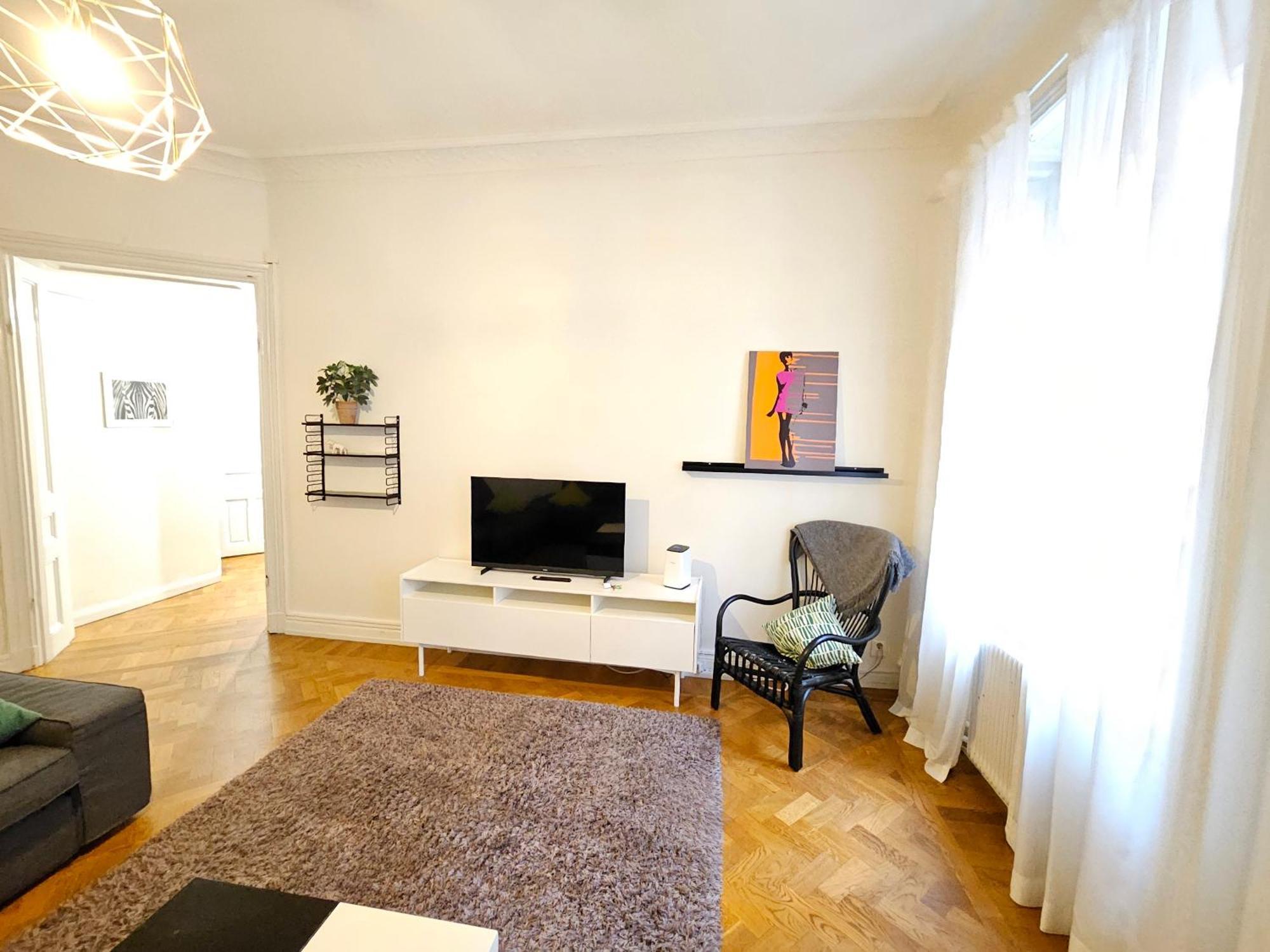 Home Inn Kg26 Stockholm Kültér fotó