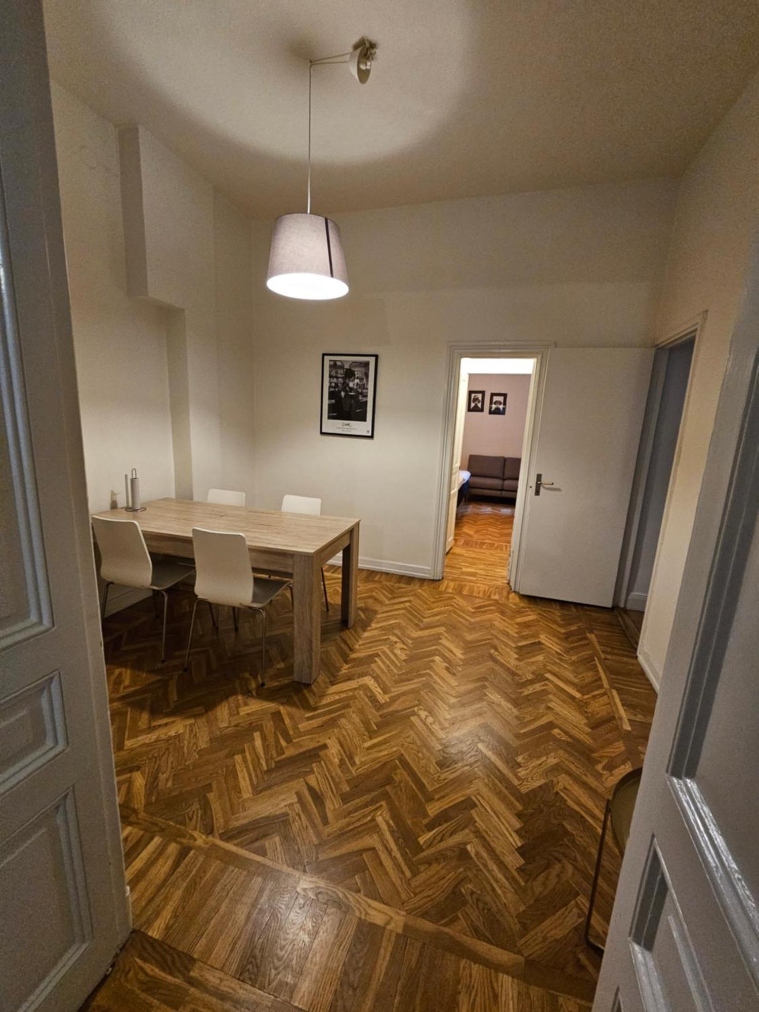 Home Inn Kg26 Stockholm Kültér fotó