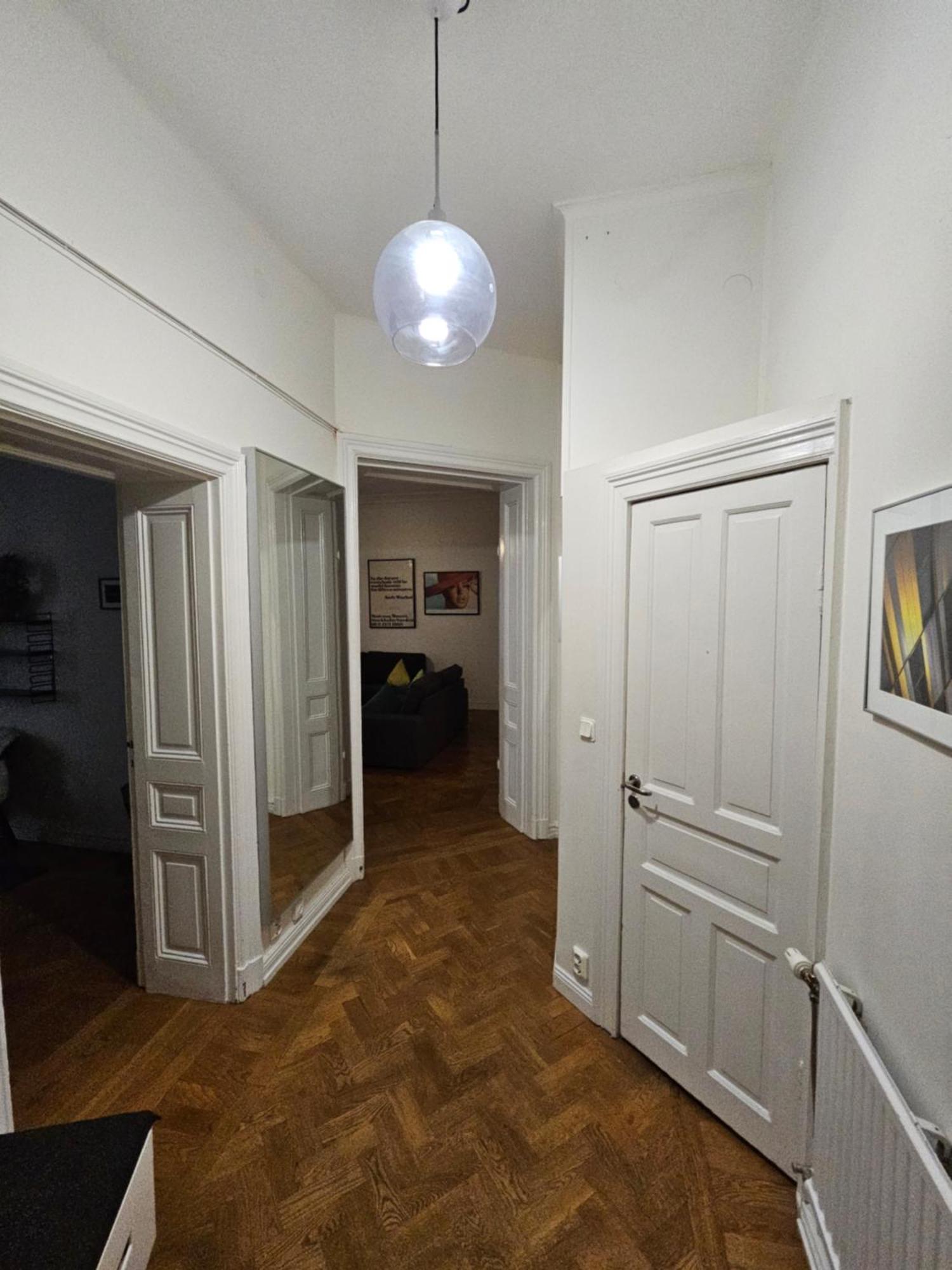 Home Inn Kg26 Stockholm Kültér fotó