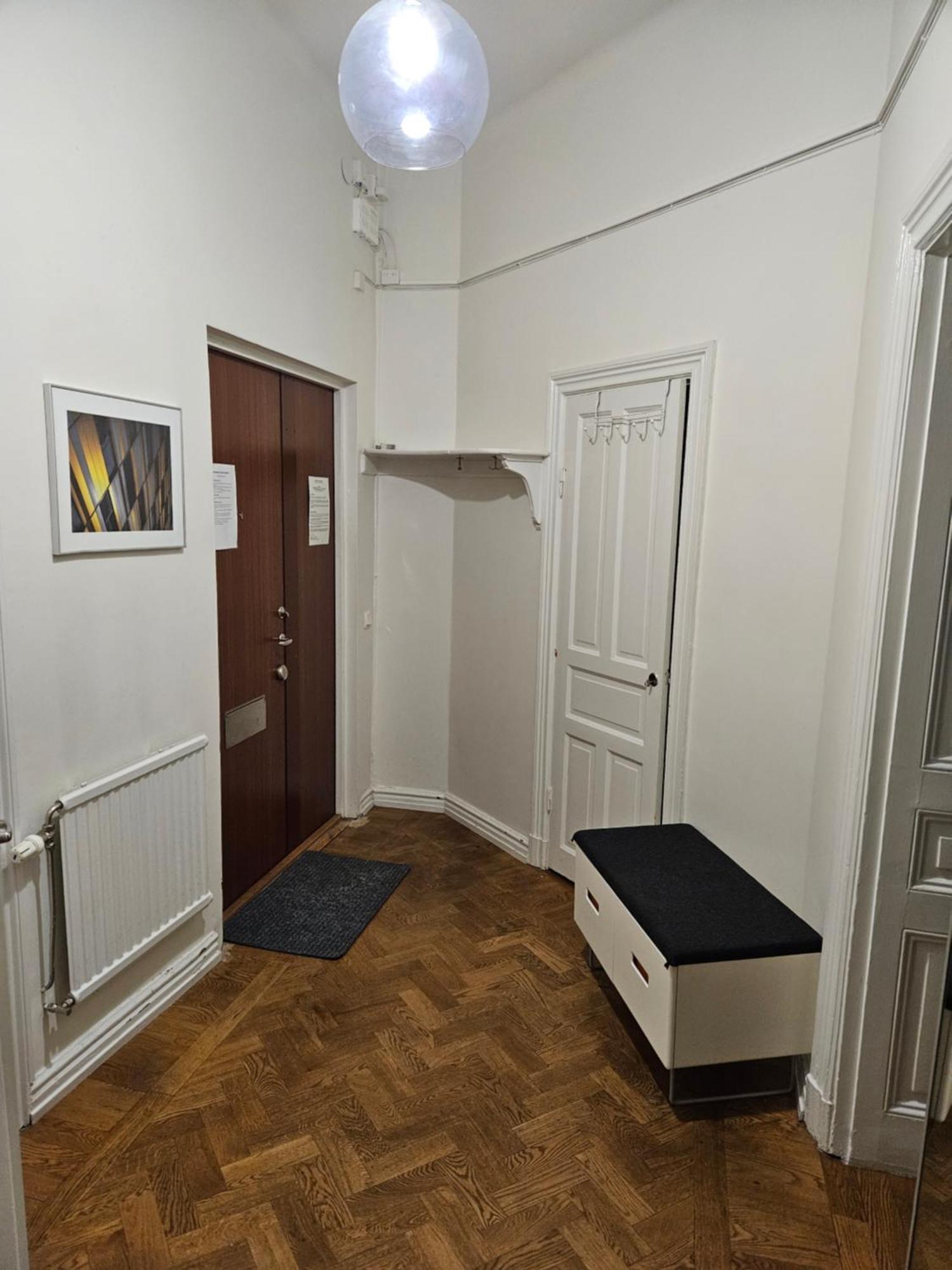Home Inn Kg26 Stockholm Kültér fotó