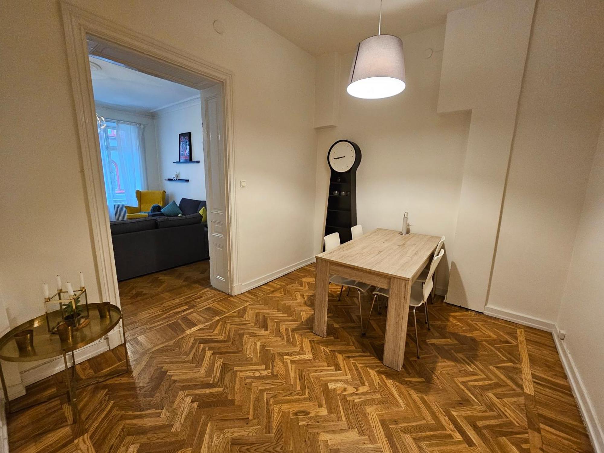 Home Inn Kg26 Stockholm Kültér fotó