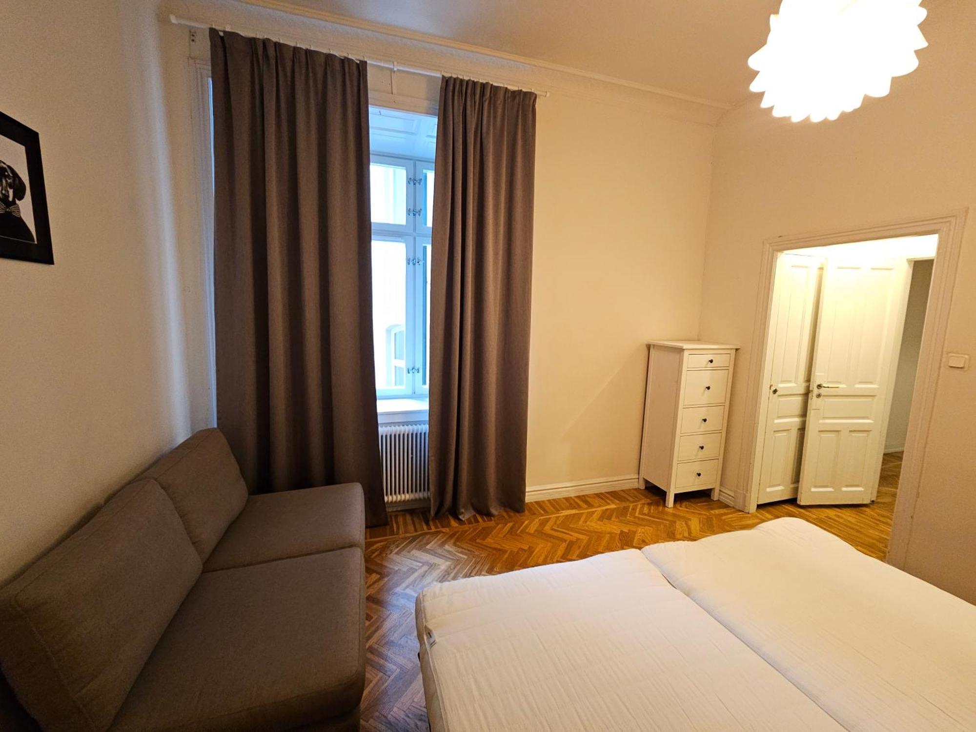 Home Inn Kg26 Stockholm Kültér fotó