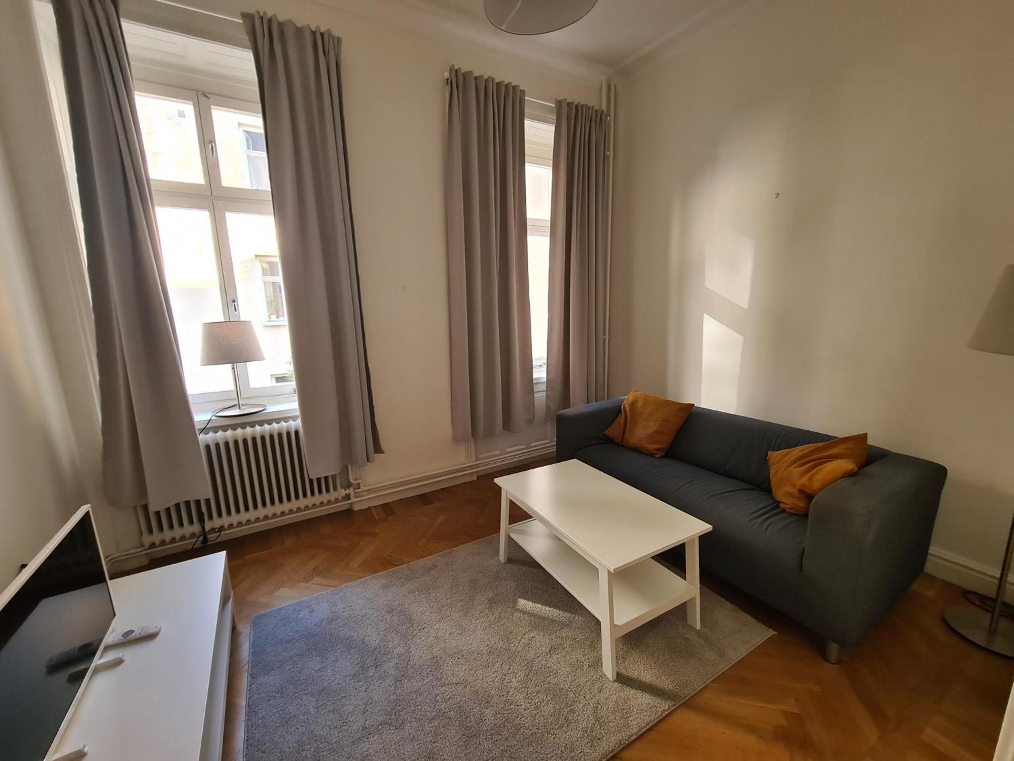 Home Inn Kg26 Stockholm Kültér fotó