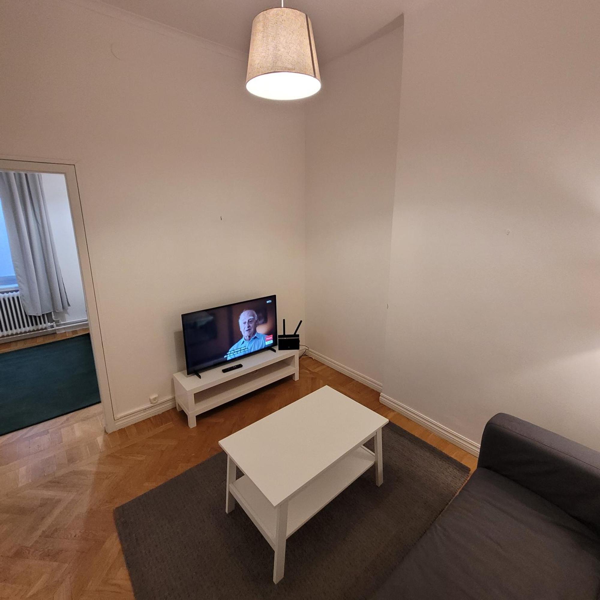 Home Inn Kg26 Stockholm Kültér fotó