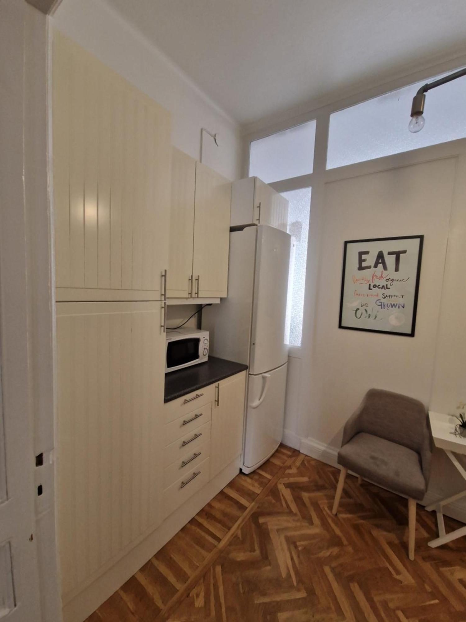 Home Inn Kg26 Stockholm Kültér fotó