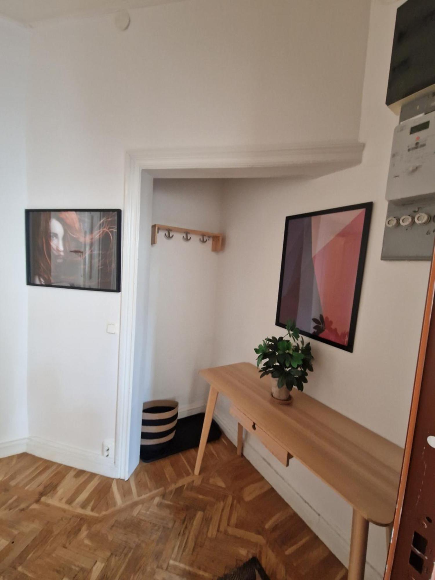 Home Inn Kg26 Stockholm Kültér fotó