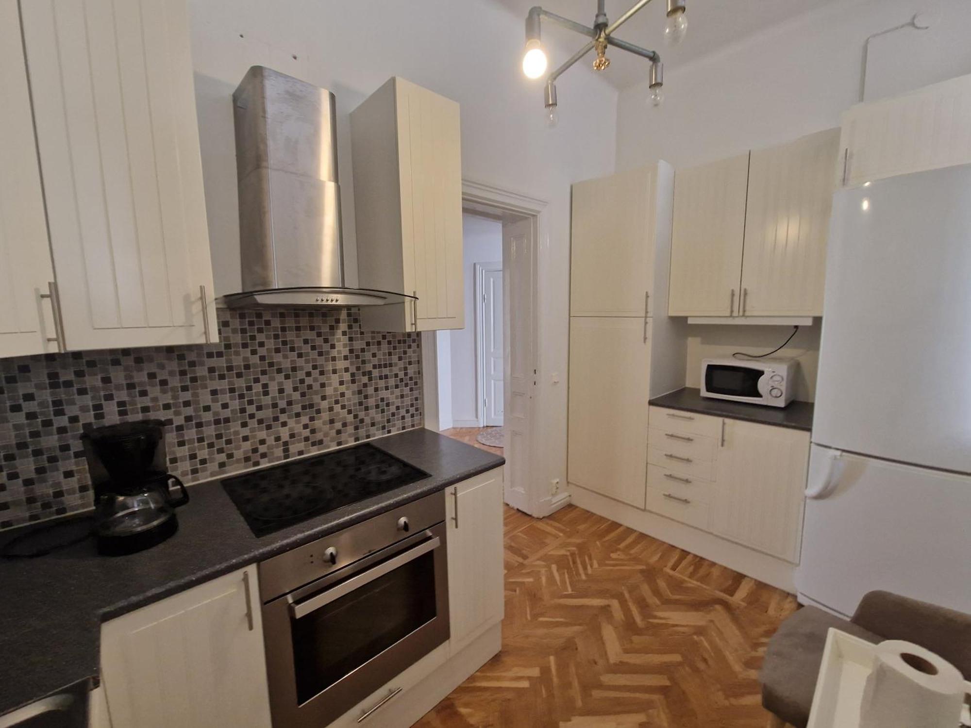 Home Inn Kg26 Stockholm Kültér fotó